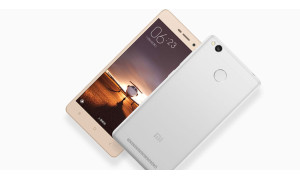 Xiaomi Redmi 3s goes official with Snapdragon 430, Fingerprint Sensor starting at $106