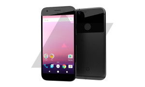 This is what the new HTC made Nexus devices may look like
