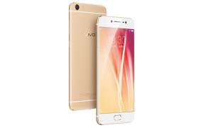Vivo thinks front-facing cameras are as important as rear cameras, launches Vivo X7 and X7 Plus