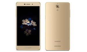 Coolpad Mega Launched in India with 3GB RAM, 5.5-inch display priced at Rs. 6999