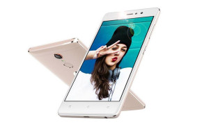 Gionee S6s launched in India with 8MP selfie camera, front flash priced at Rs. 17999