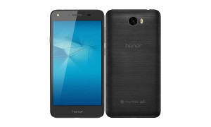 Budget Honor 5 smartphone launched with 2GB RAM, 4G VoLTE priced at about Rs. 6000