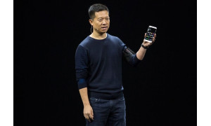 LeEco's CEO Jia Yueting becomes Coolpad chairman ahead of Cool 1 launch