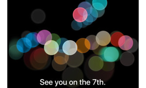 Apple iPhone 7 and iPhone 7 Plus launching on September 7