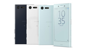 Sony Xperia X Compact with 4.6-inch display, Snapdragon 650 goes official