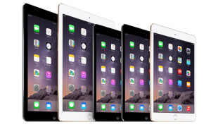 No more 16GB iPad and Apple cuts iPad Pro prices as well