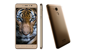 Coolpad Note 5 launched in India with 4GB RAM, 32GB storage, 5.5-inch full-HD display priced at Rs. 10999