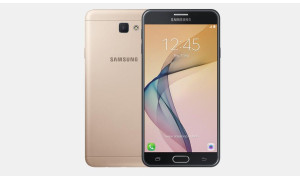 Samsung Galaxy J7 Prime with fingerprint sensor now available in India for Rs. 18790