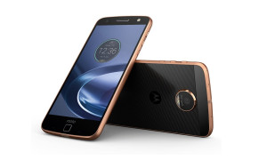 Moto Z with MotoMods launching in India on October 4th