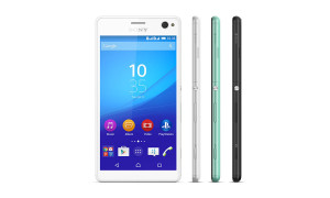 Sony Xperia C4 and C4 Dual get Marshmallow update