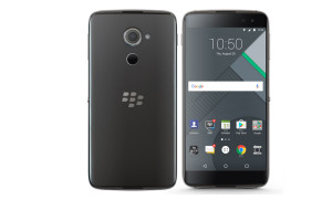 BlackBerry DTEK60 launched with Snapdragon 820, 4GB RAM running Android Marshmallow