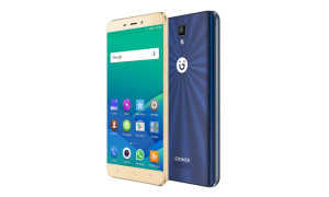 Gionee P7 Max now available in India with 5.5-inch display, 3100 mAh battery