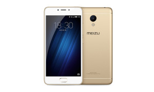 Meizu M3s launched in India with fingerprint sensor, metal body starting at Rs. 7999