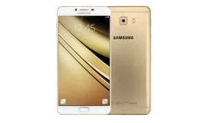 Samsung Galaxy C9 gets certified, confirms 6-inch display, 4000 mAh battery