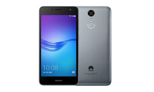 Huawei Enjoy 6 budget smartphone with fingerprint sensor, IP52 rating, AMOLED display launched at around Rs. 12800
