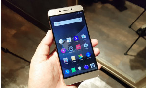 LeEco Le Max 2 is right now the most affordable Snapdragon 820 smartphone in India with 4GB RAM