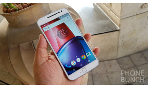 Moto G4 Plus Android 7.0 Nougat update coming soon, soak test begins