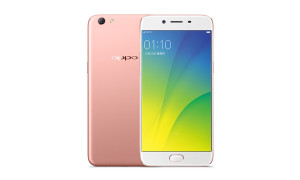 Oppo R9s leaks online shows off Snapdragon 653 with 6GB RAM, 16MP Rear Camera