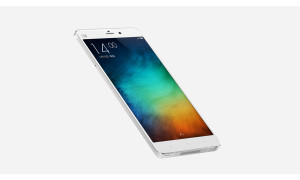 Xiaomi Mi Note 2 to be unveiled on October 25