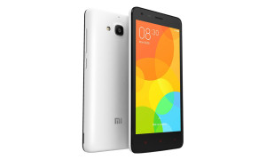Xiaomi Redmi 2 Prime gets Dual Apps, Second Space with MIUI 8 Global ROM Update