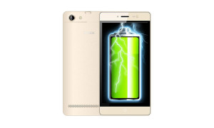 Intex Aqua Power M is a 5-inch 3G smartphone with a massive 4350 mAh battery priced at Rs. 4800