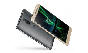 Lenovo Phab 2 Plus launching in India on November 8, packing a 6.4-inch display, dual 13MP cameras