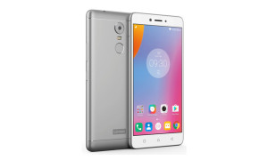 Lenovo K6 Note launched in India with 5.5-inch 1080p display, 4000 mAh battery starting at Rs. 13999
