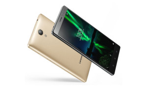 Lenovo Phab 2 Launched in India with 6.4-inch display, priced at Rs. 11999