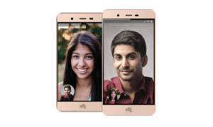 Micromax Vdeo 1 and Vdeo 2 budget smartphones with pre-bundled JIO SIM cards launched starting Rs. 4440