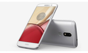 Moto M launched in India with 5.5-inch full-HD display, 64 GB storage starting at Rs. 15999