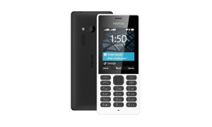 HMD Global announces its first phones, the Nokia 150 and Nokia 150 Dual-SIM