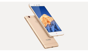 Nubia N1 launched in India priced at Rs. 11999 packing 13MP front camera, 5000 mAh battery