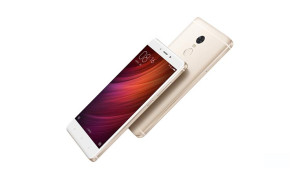 Xiaomi Redmi Note 4X surfaces with Snapdragon 653, 4GB RAM - This could be coming to India