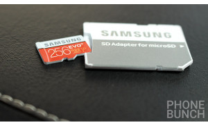 Samsung 256GB Evo Plus MicroSD Card Review – It’s Superfast