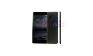 Packaging of upcoming Nokia Android smartphone leaks, could be for the Nokia D1(C)