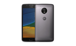 Motorola Moto G5 launching in India on April 4th