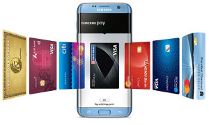 Samsung Pay launched in India, making your phone the new wallet