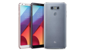 LG G6 launched in India with Quad-DAC, Dual 13MP Cameras priced at Rs. 51990