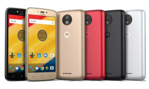 These are all the Motorola smartphones launching this year (2017)