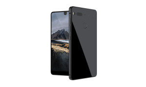 First look at Andy Rubin's Essential Phone