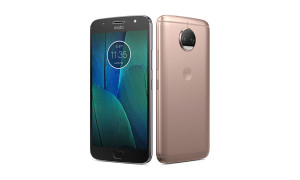 Moto G5s Plus with dual-cameras, 5.5-inch full-HD display, 4GB RAM launched in India for Rs. 15,999