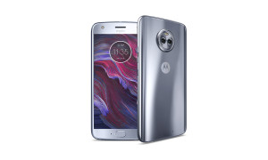 Moto X4 India Launch Set for October 3