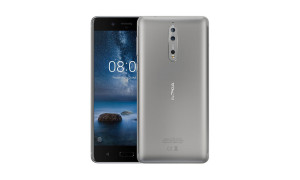 Nokia 8 India Launch Set for September 26