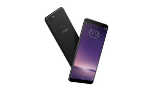 Vivo V7+ Preview - Detailed Specifications, Features, Images and Pricing