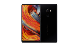 Xiaomi Mi Mix 2 Launched in China with Snapdragon 835, 8 GB RAM, and 256 GB Storage