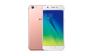 Oppo F3 Lite Announced With 16-Megapixel Selfie Camera