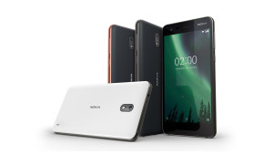 Nokia 2 arrives in India with paltry specs, high price-tag