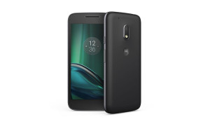 Moto G4 Play has finally been updated to ... Android 7.1.1 Nougat