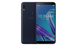 Asus Zenfone Max Pro M1 Launched in India, Snapdragon 636, 5000 mAh battery, 5.99-inch FHD+ display priced at Rs. 10,999
