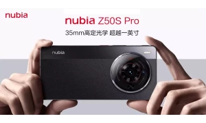 Nubia Z50S Pro to be launched on July 20 with 6.78-inch 1.5K AMOLED display, Snapdragon 8 Gen 2 SoC, 35MM camera